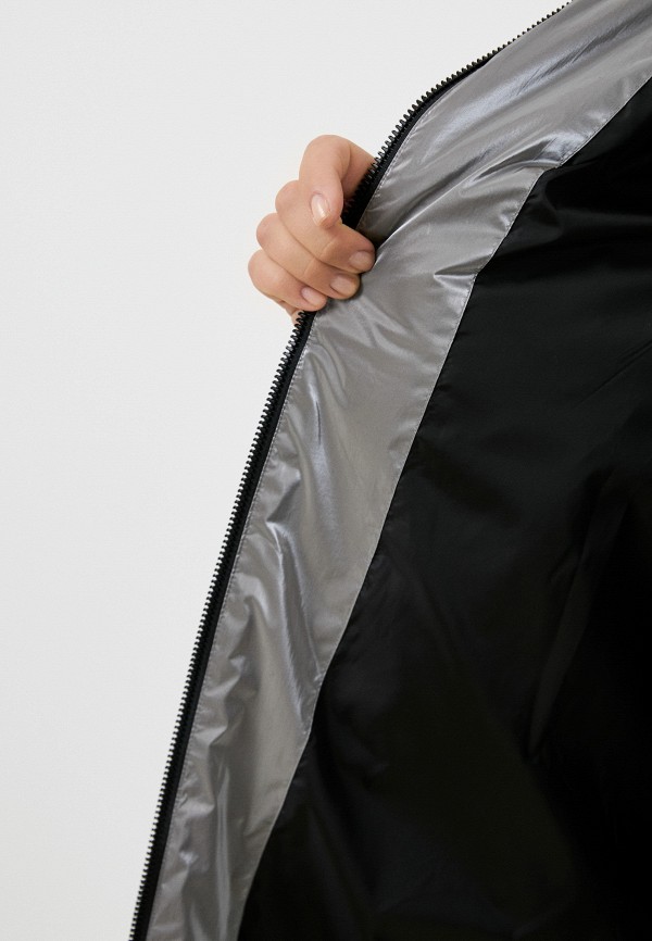 фото Куртка утепленная morozoff