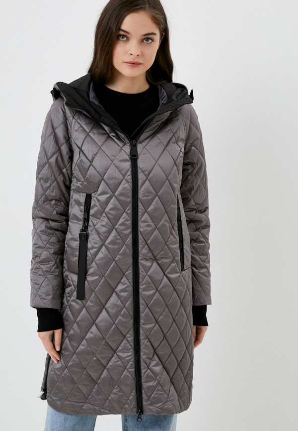 фото Куртка утепленная morozoff