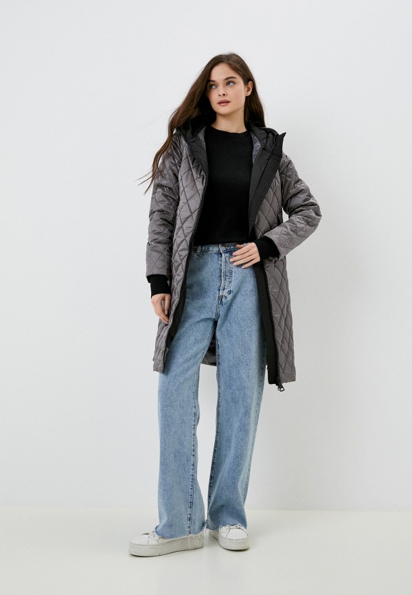 фото Куртка утепленная morozoff