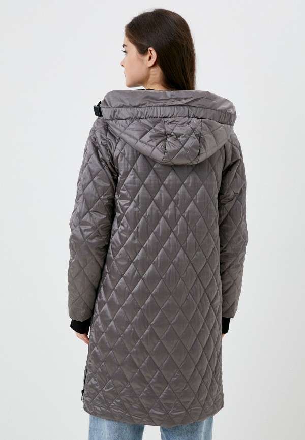 фото Куртка утепленная morozoff