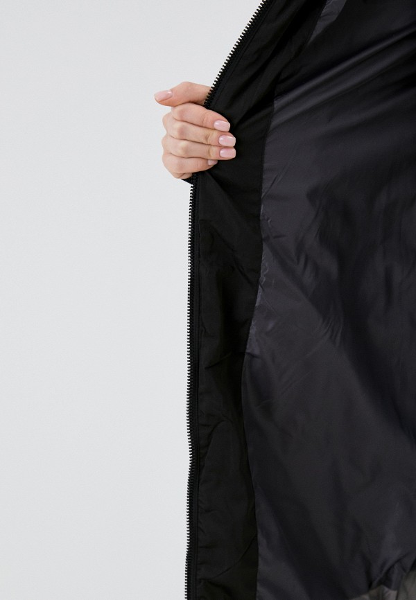 фото Куртка утепленная morozoff