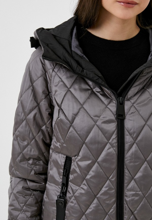 фото Куртка утепленная morozoff