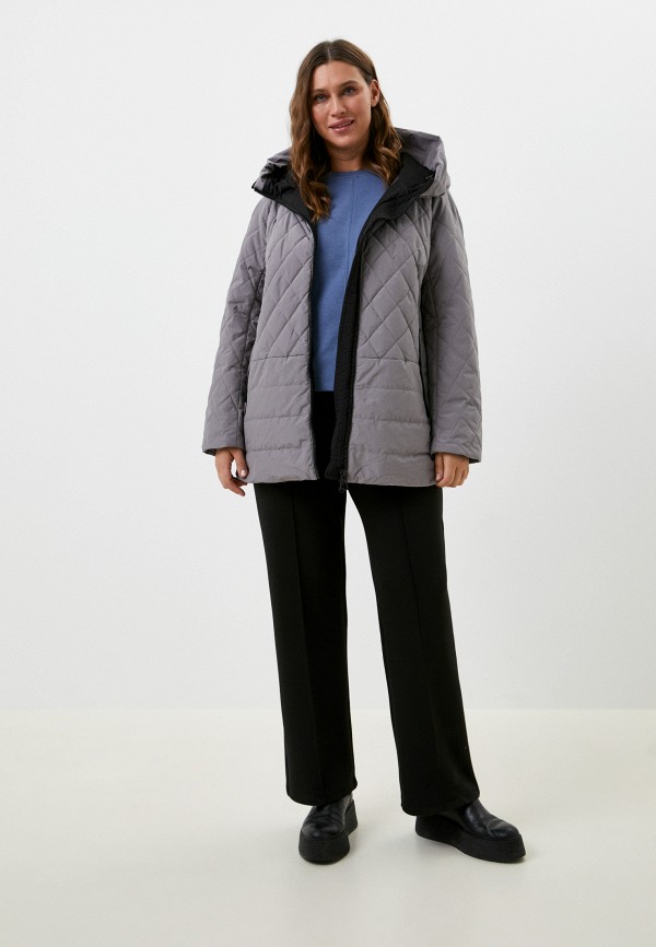 фото Куртка утепленная morozoff