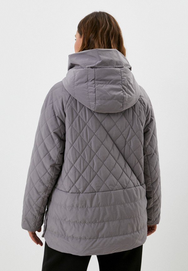 фото Куртка утепленная morozoff