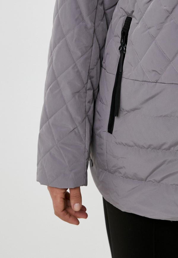 фото Куртка утепленная morozoff