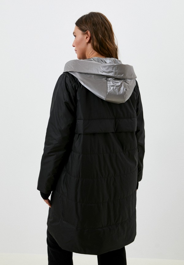 фото Куртка утепленная morozoff