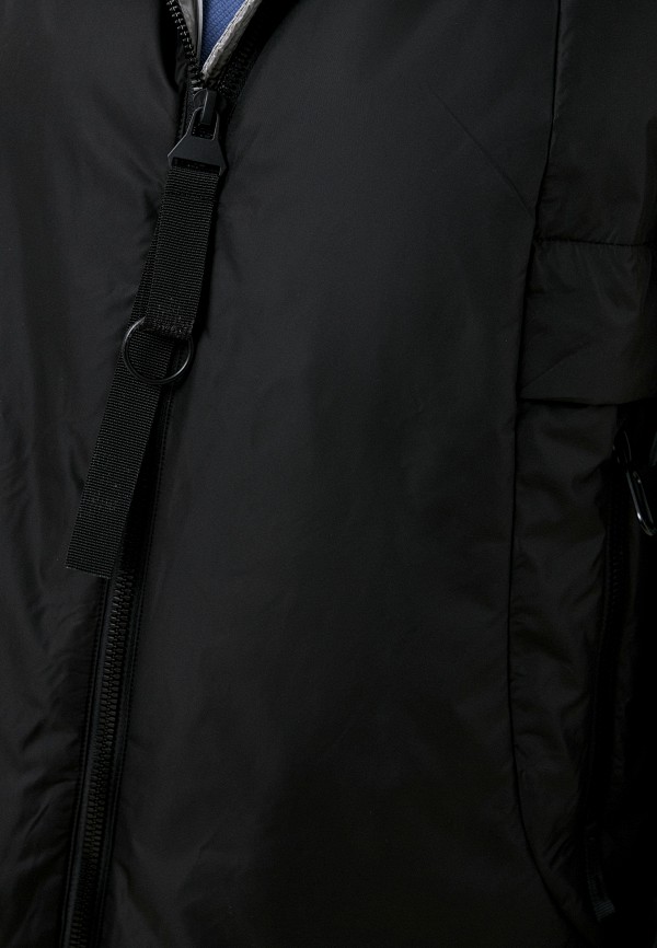 фото Куртка утепленная morozoff