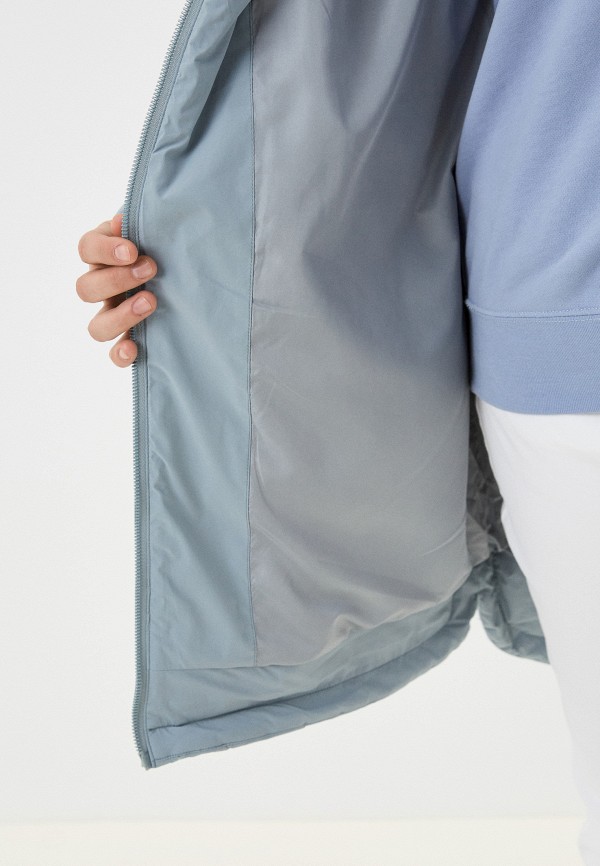 фото Куртка утепленная morozoff