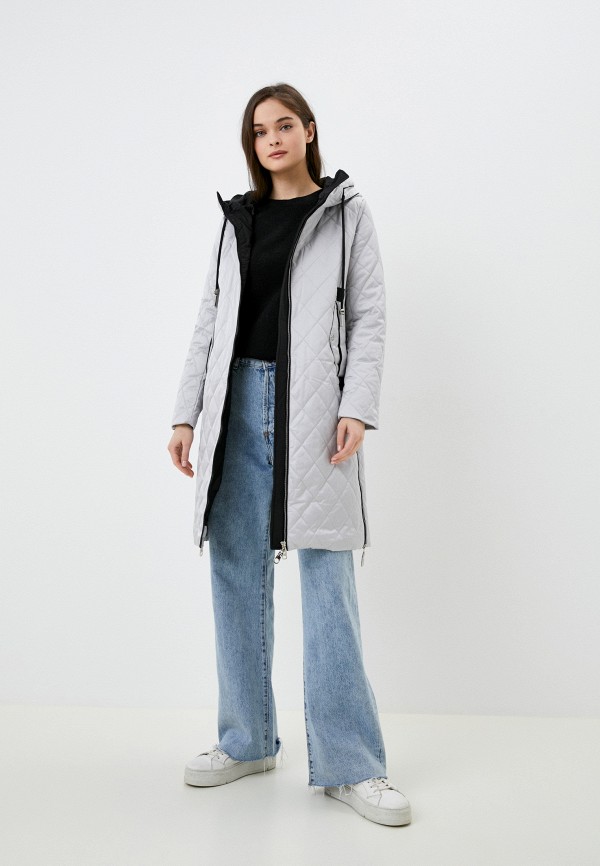 фото Куртка утепленная morozoff