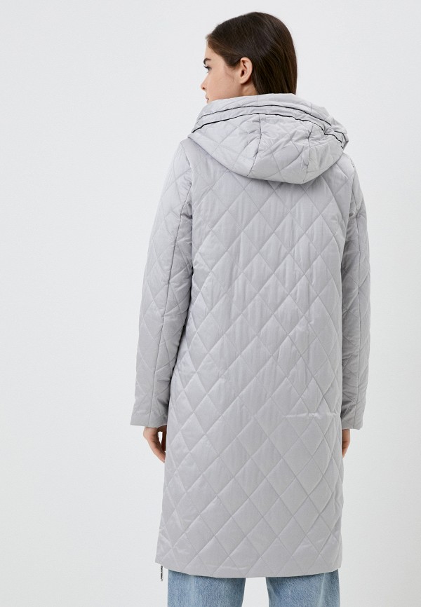 фото Куртка утепленная morozoff