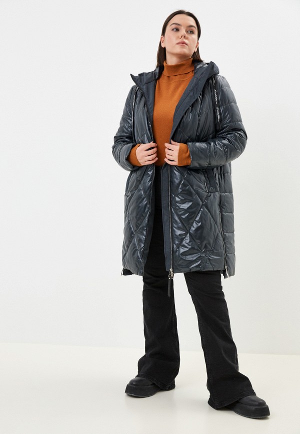 фото Куртка утепленная morozoff