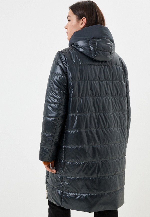 фото Куртка утепленная morozoff