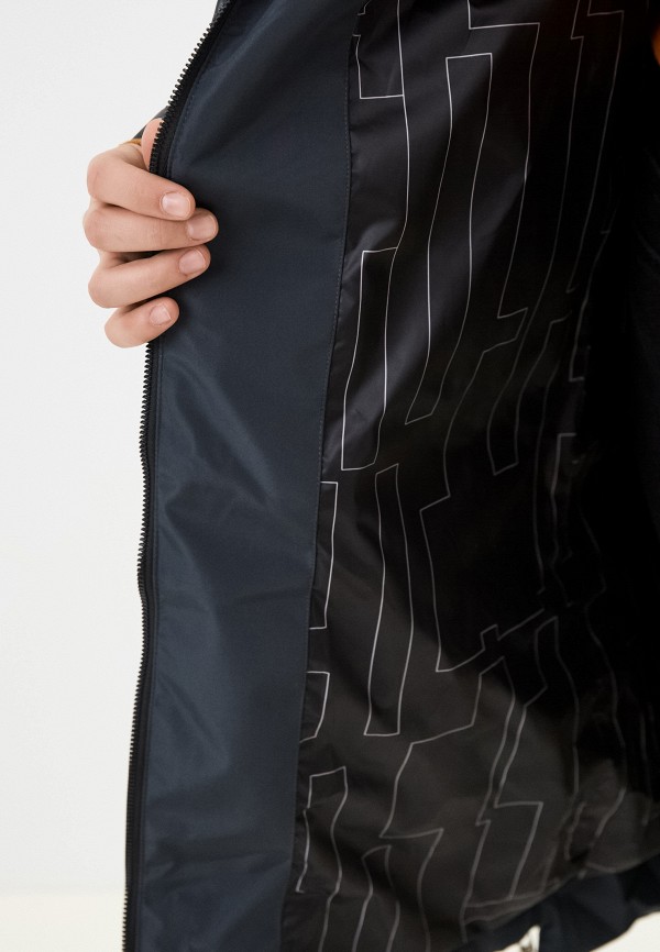 фото Куртка утепленная morozoff