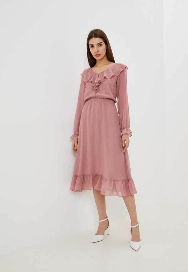 Платье Bulgakova