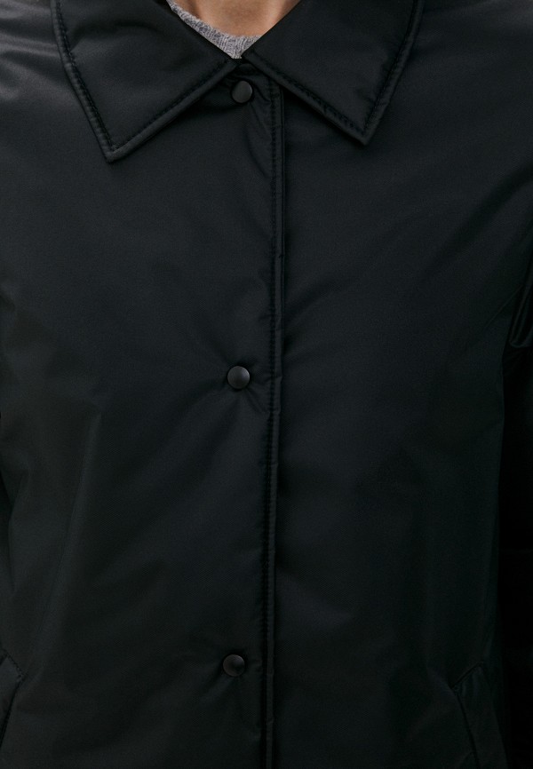 фото Куртка утепленная край