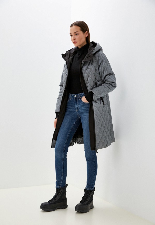 фото Куртка утепленная morozoff