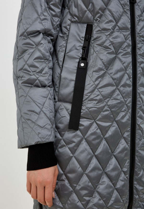 фото Куртка утепленная morozoff