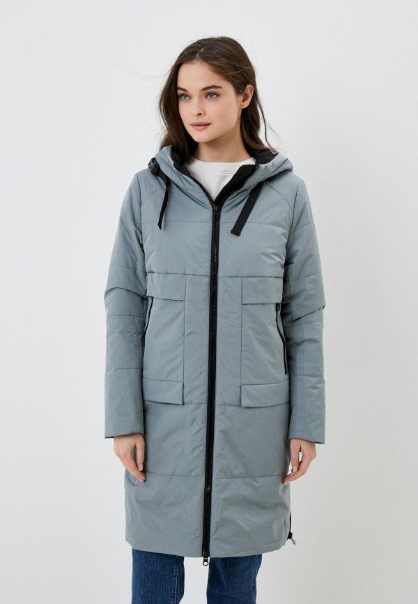 фото Куртка утепленная morozoff