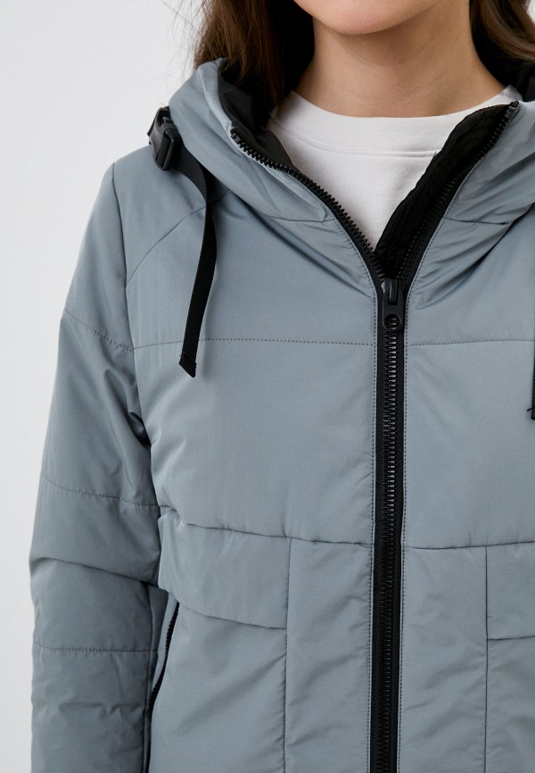 фото Куртка утепленная morozoff