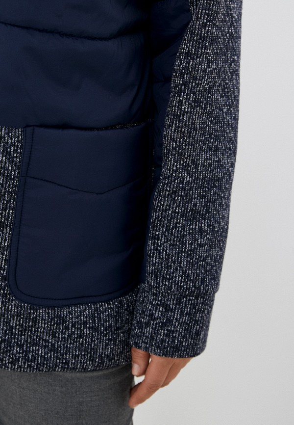 фото Куртка утепленная adele fashion