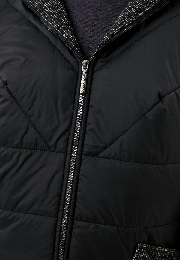 фото Куртка утепленная adele fashion