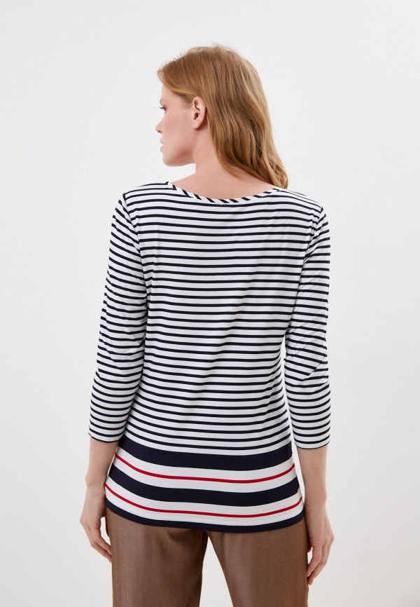 фото Лонгслив salko