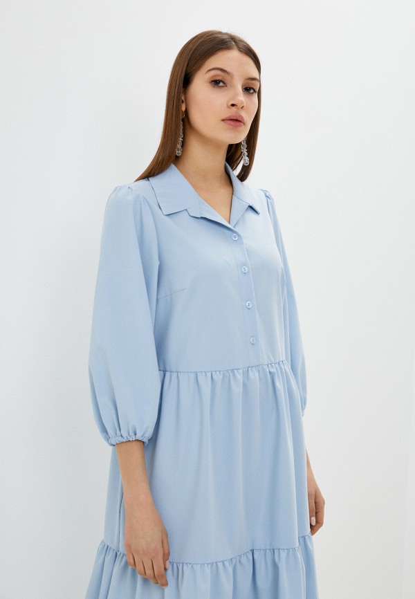 фото Платье vivostyle