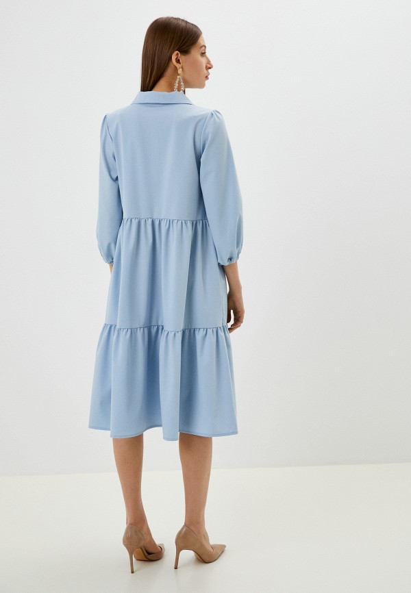 фото Платье vivostyle