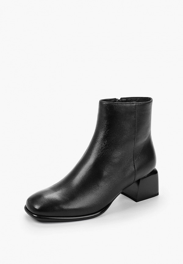 фото Ботильоны helena berger