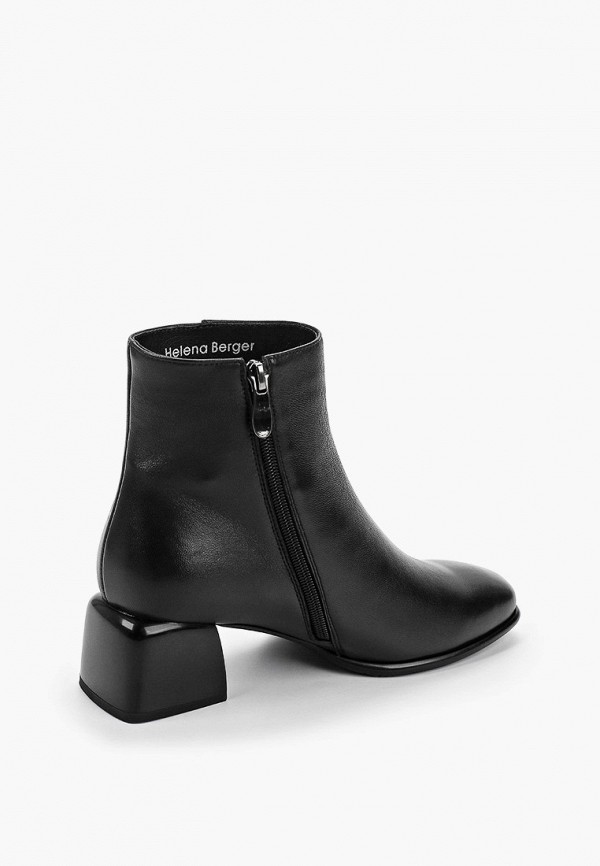 фото Ботильоны helena berger