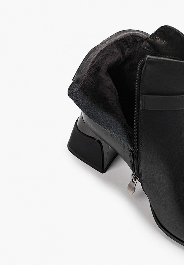 фото Ботильоны helena berger