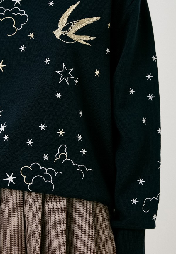 фото Свитер vera moni