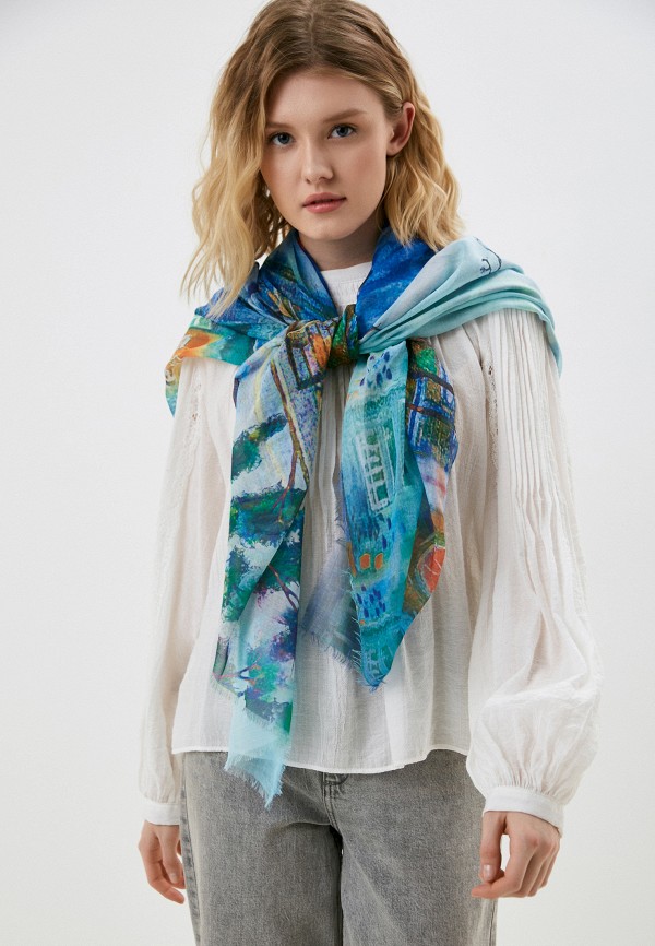 фото Платок tantino