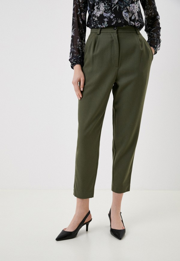 фото Брюки eniland