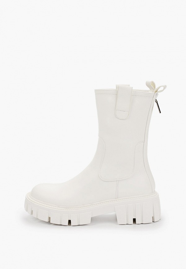 Полусапоги Араз