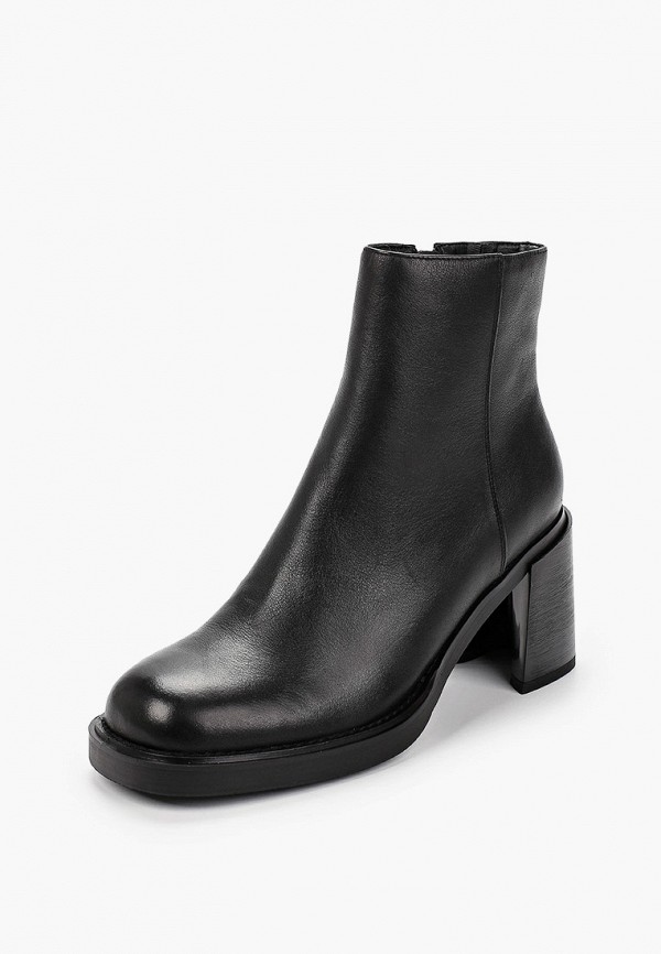 фото Ботильоны helena berger