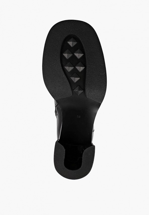 фото Ботильоны helena berger