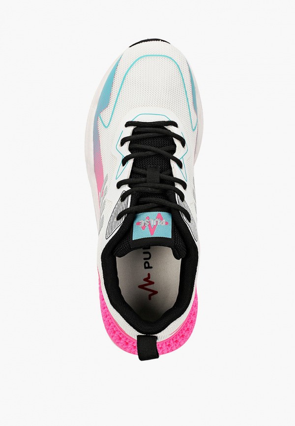 фото Кроссовки pulse