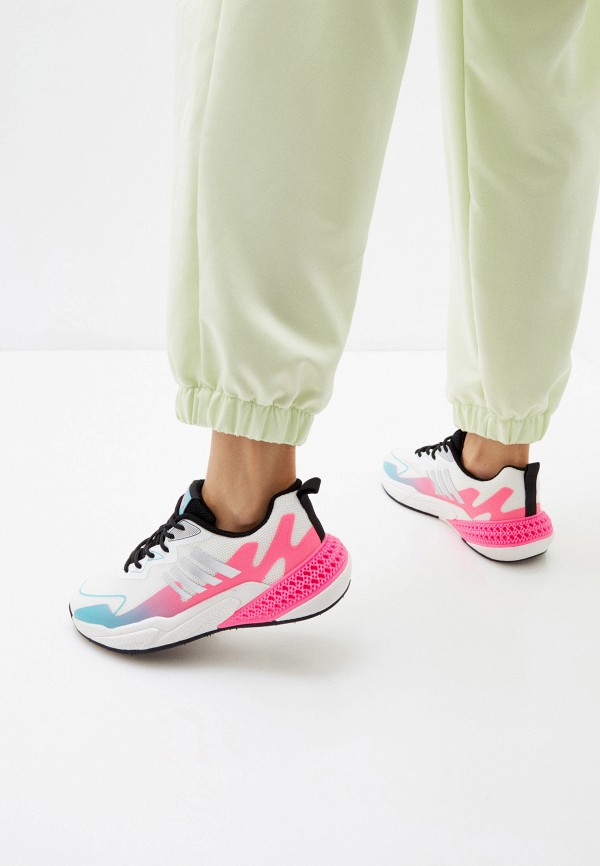 фото Кроссовки pulse