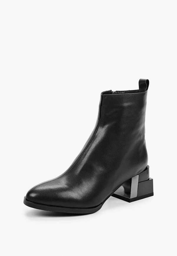 фото Ботильоны helena berger