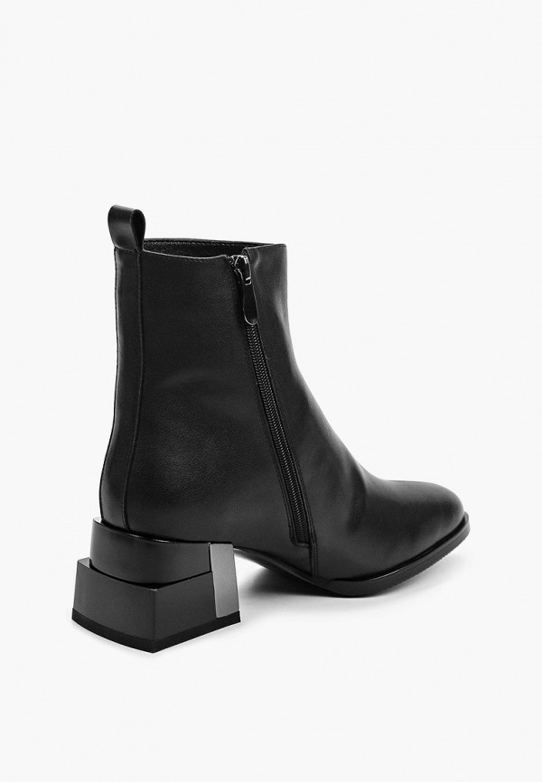 фото Ботильоны helena berger