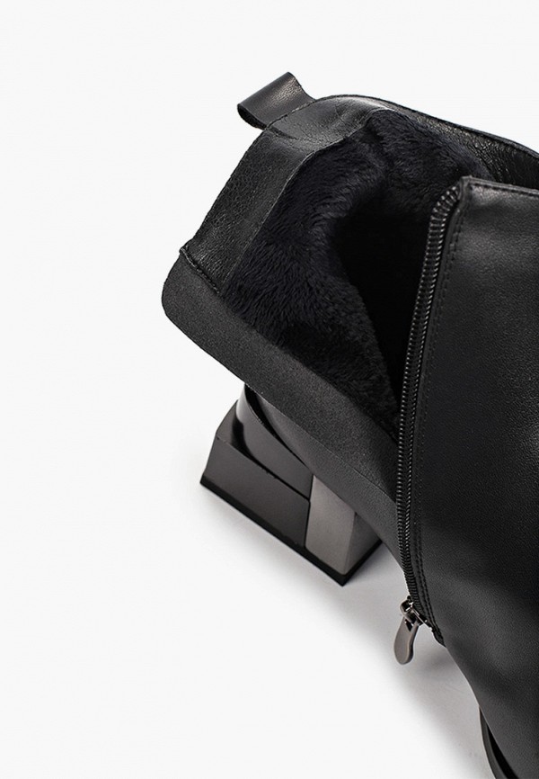 фото Ботильоны helena berger