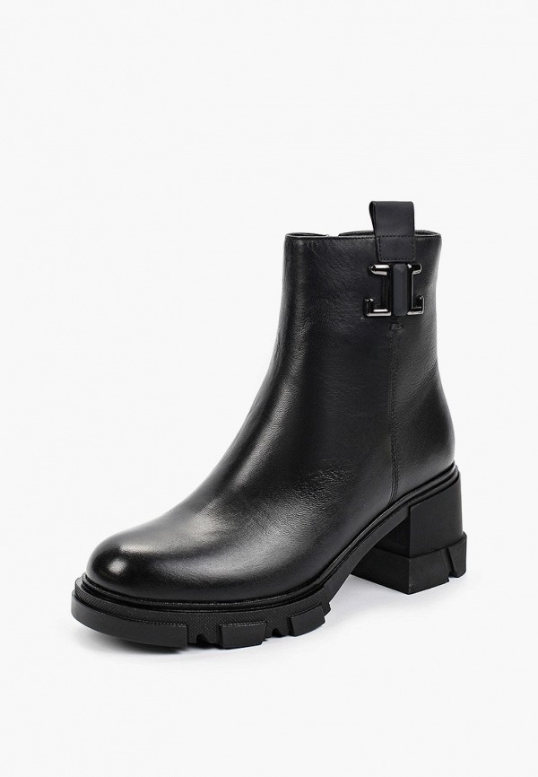 фото Ботильоны helena berger