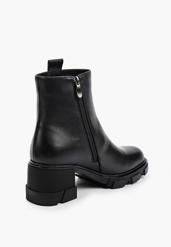 фото Ботильоны helena berger