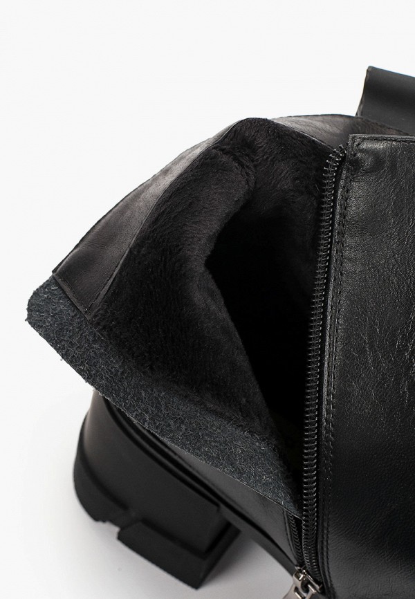 фото Ботильоны helena berger