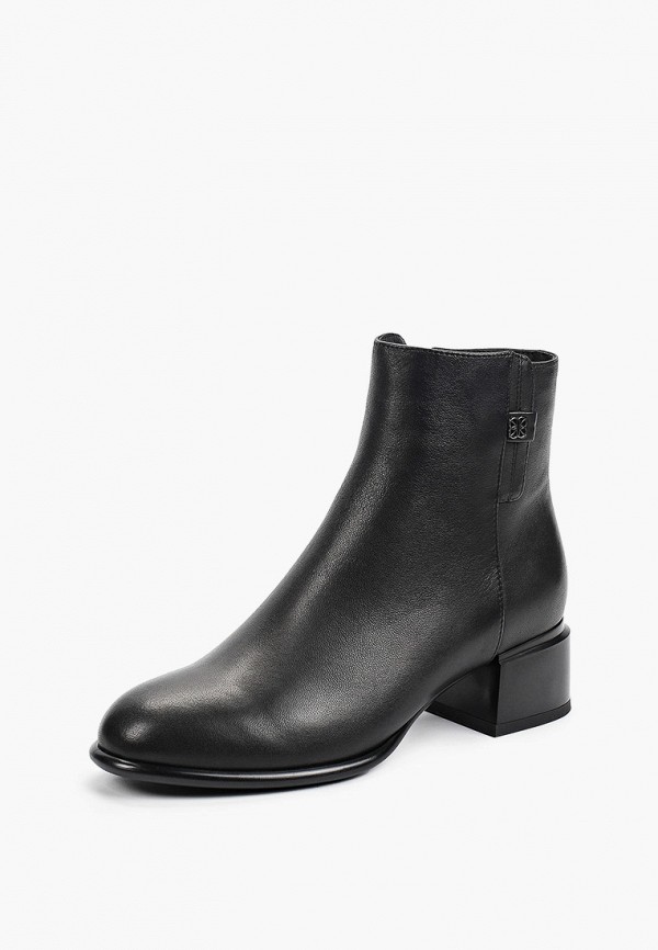 фото Ботильоны helena berger