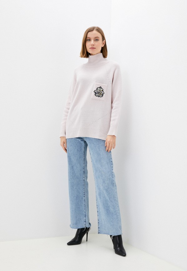 фото Свитер vera moni