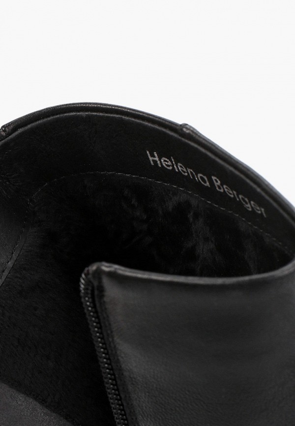 фото Ботильоны helena berger