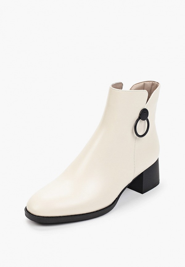 фото Ботильоны helena berger