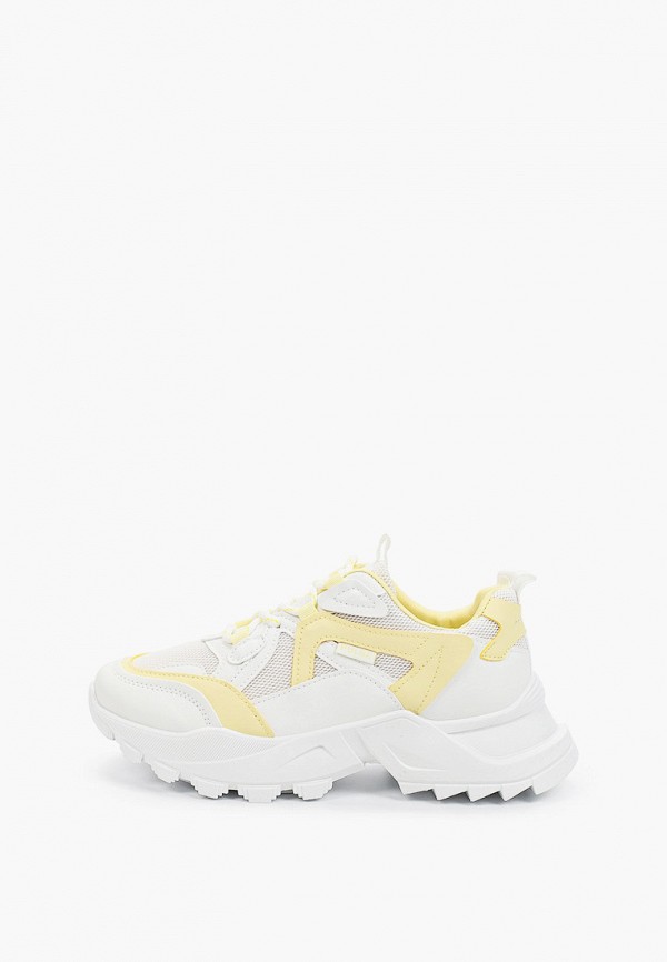 фото Кроссовки pulse